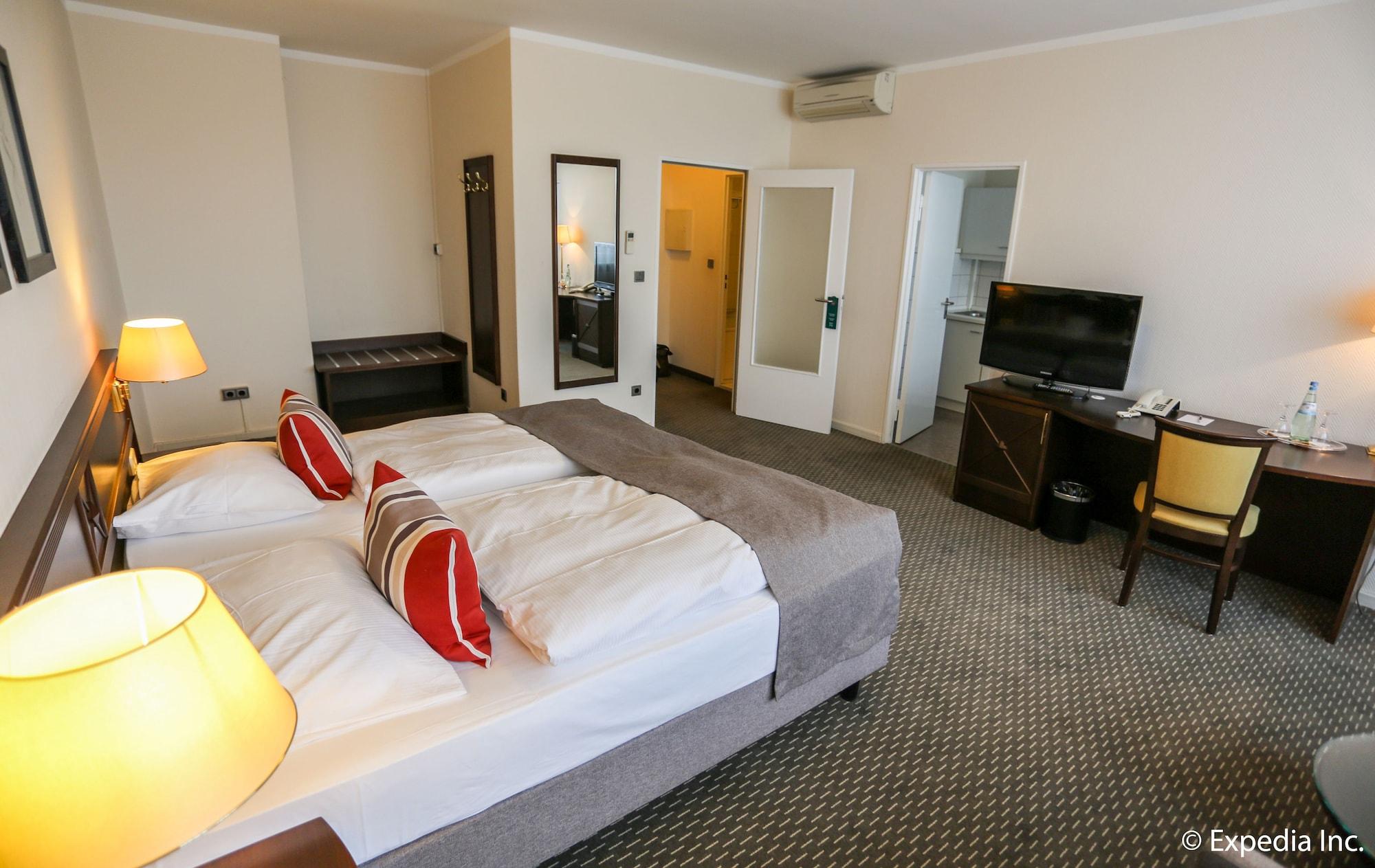Hotel Sylter Hof