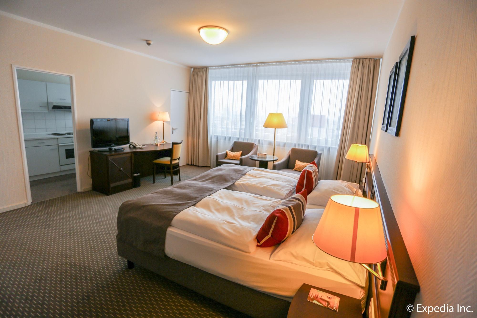 Hotel Sylter Hof 3*