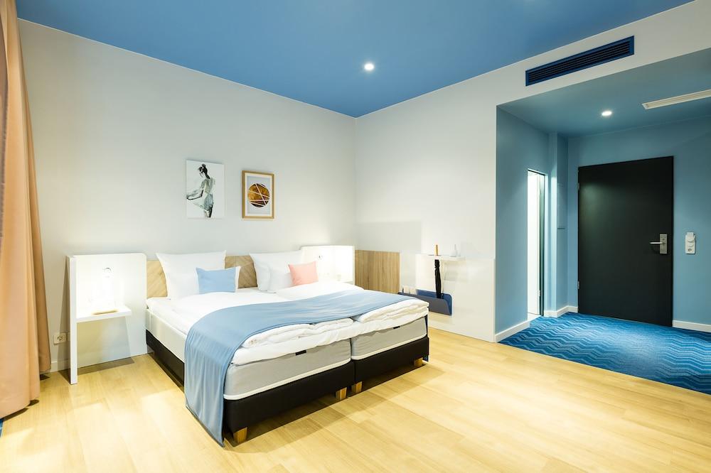 Numa Kudamm Hotel Berlin