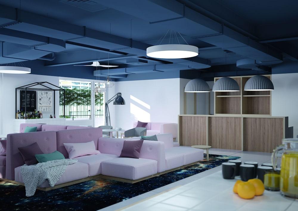 Hotel Numa Kudamm