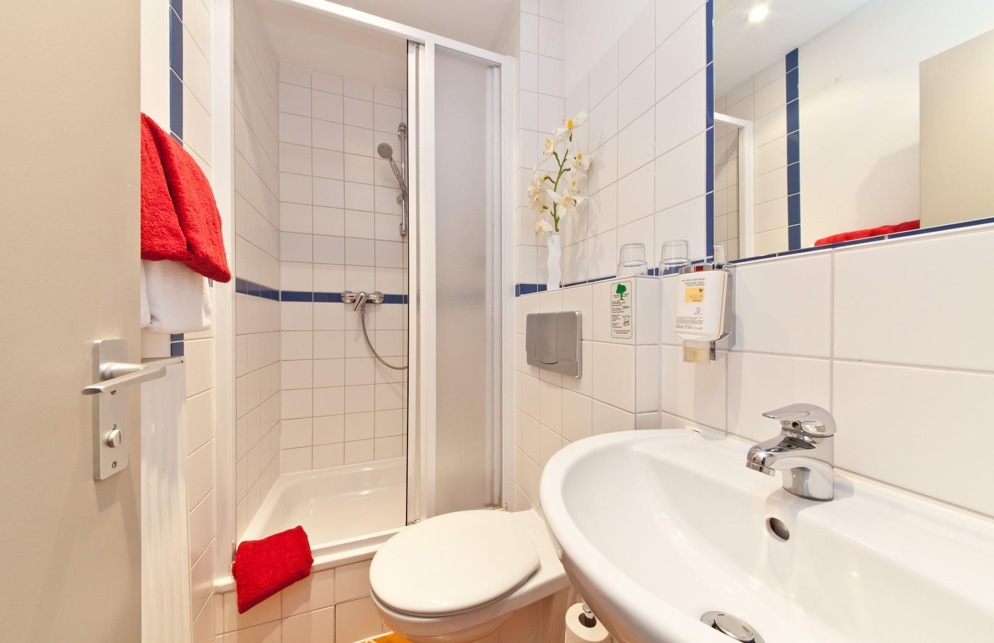Aldea Hotel Berlim