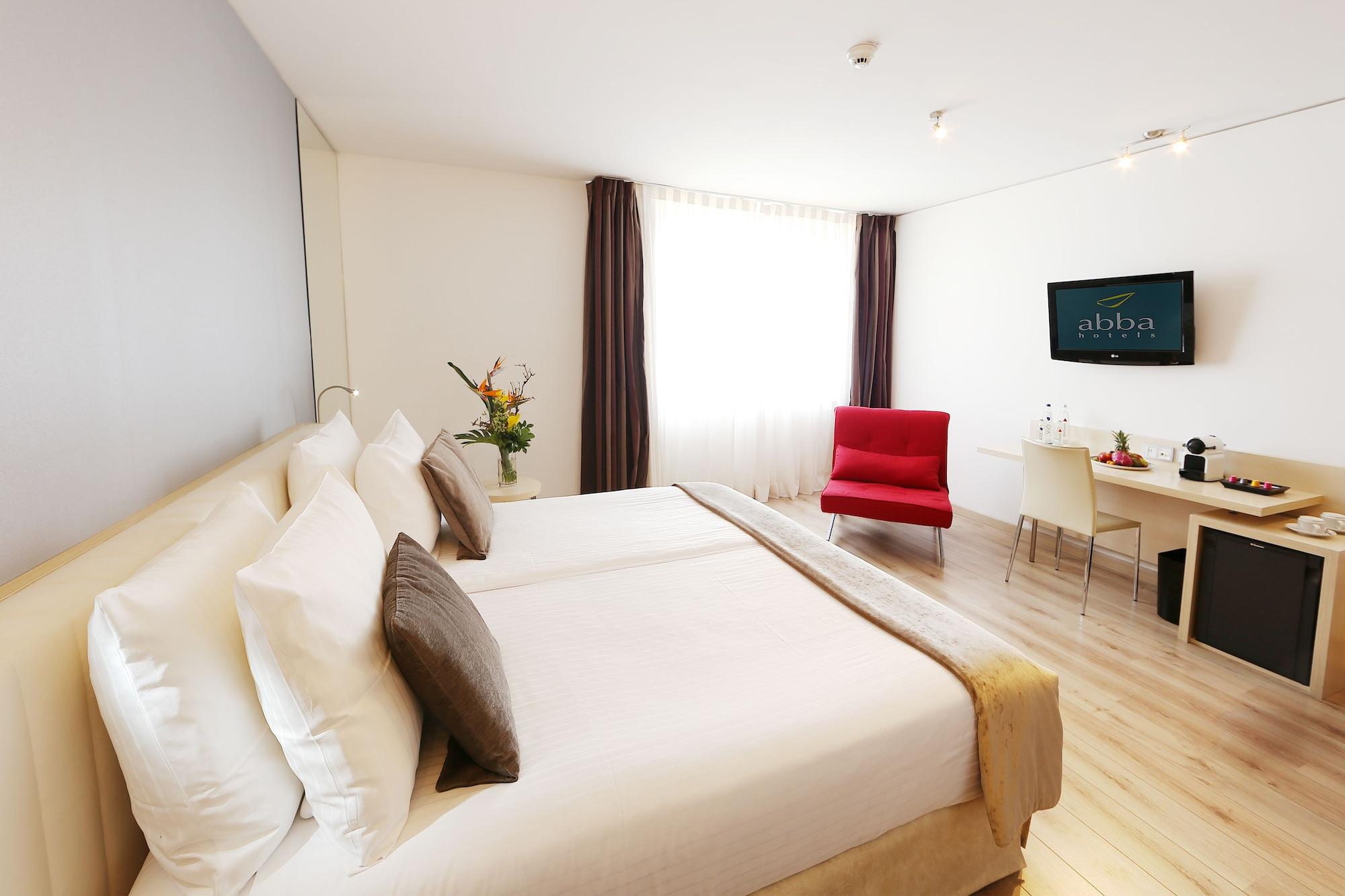 Abba Hotel Berlin