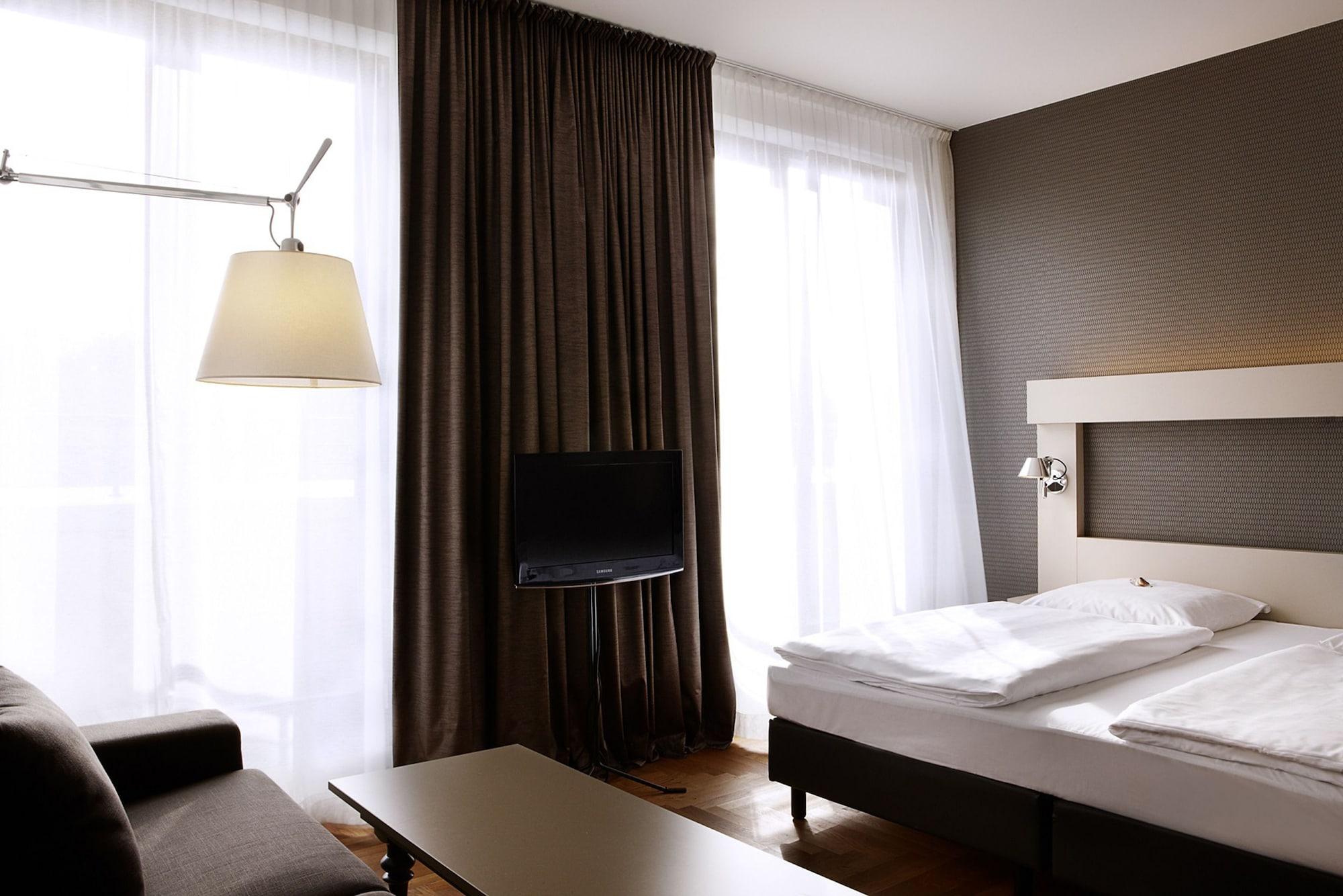 Amano Rooms&apartments Hotel Berlin
