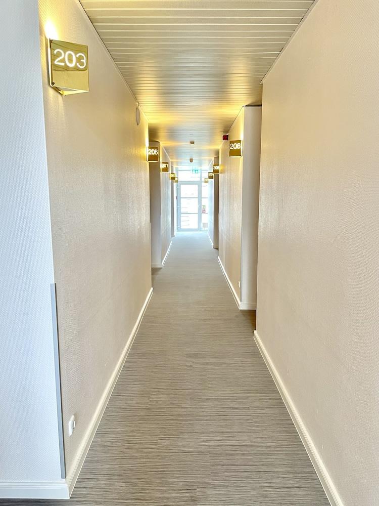 Hotel Senscity Spandau