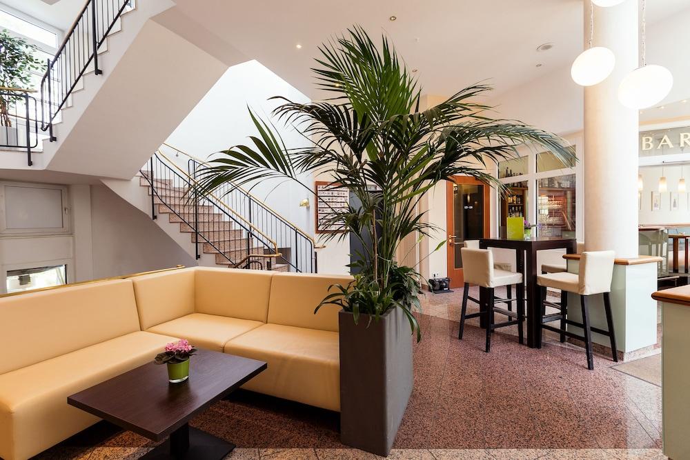 Senscity Spandau 3* Berlim
