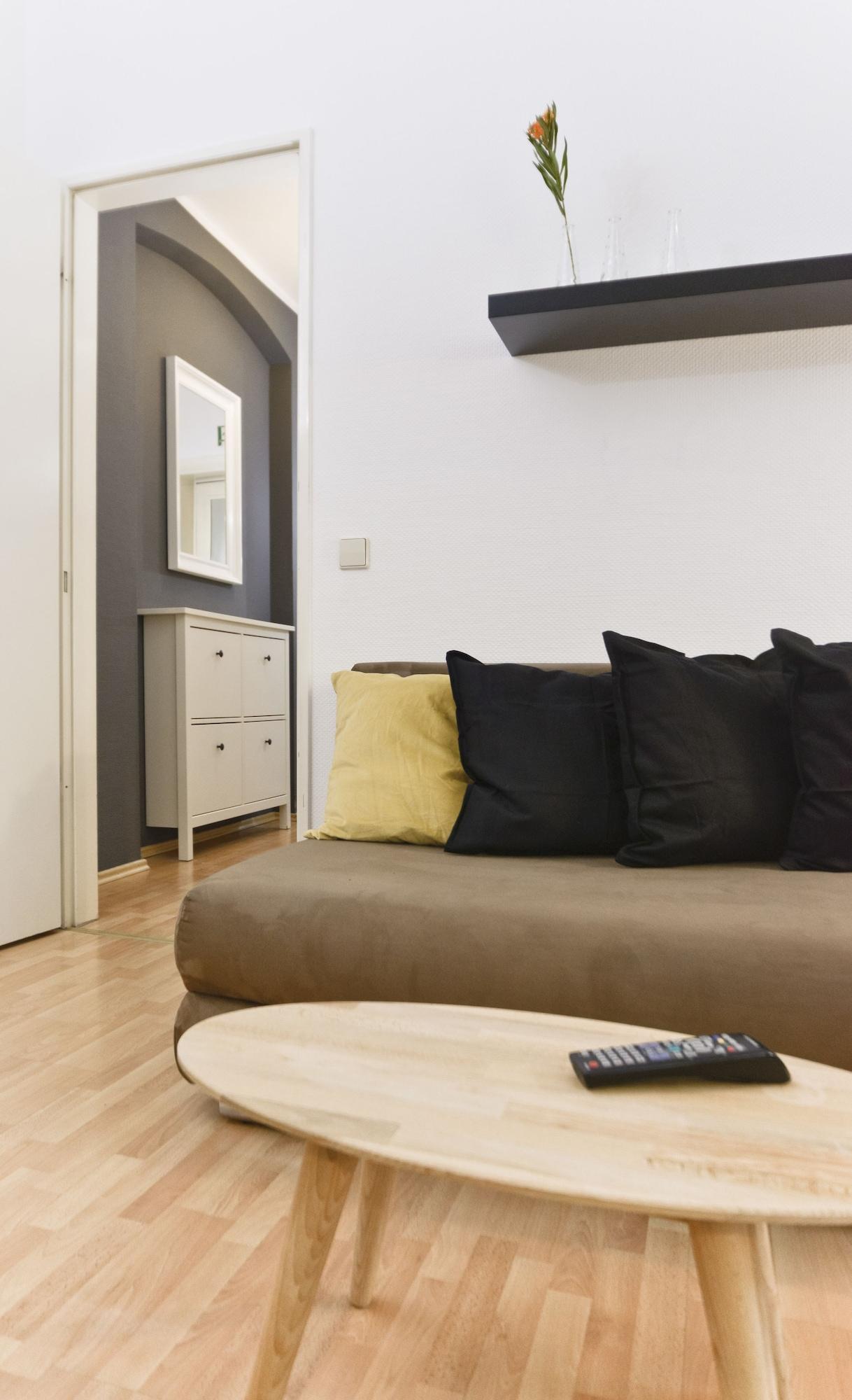 Old Town Zehdenicker Strasse Apartment *