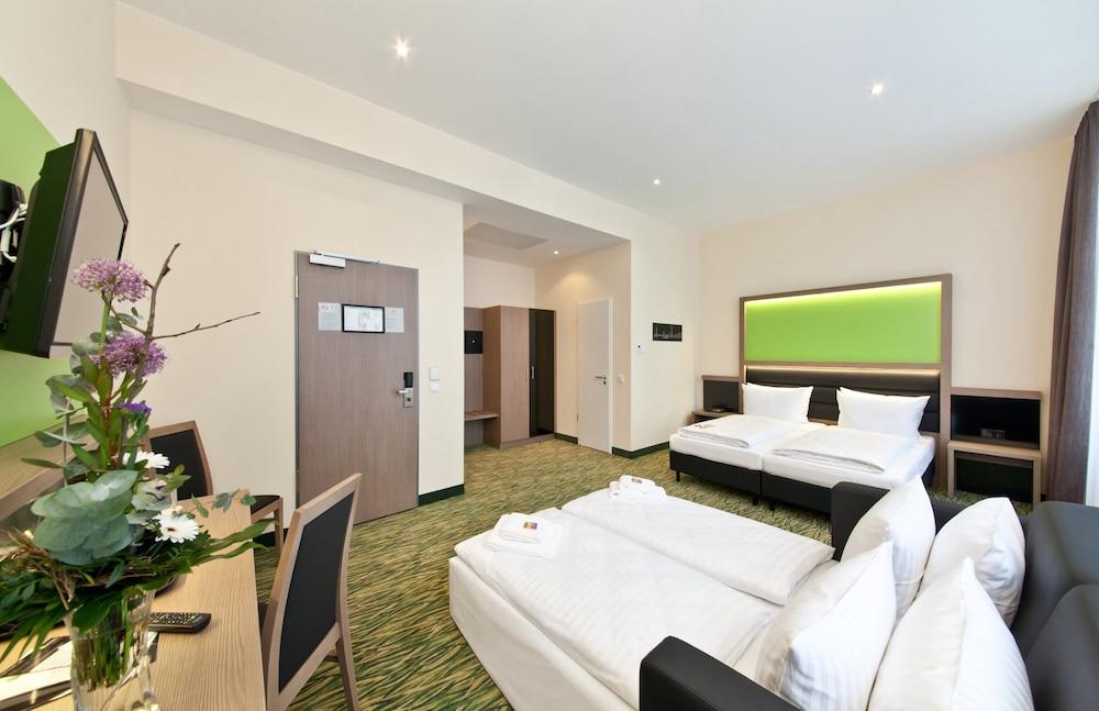 Garner - Charlottenburg, An Ihg Hotel 3*