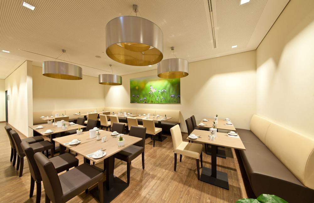 Garner - Charlottenburg, An Ihg Hotel
