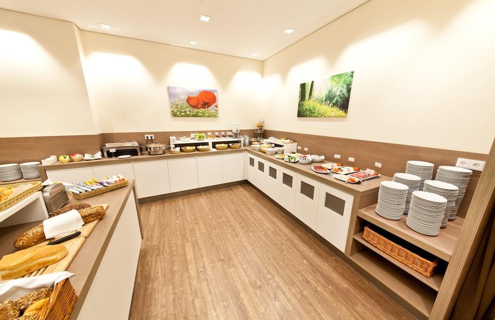 Hotel Garner - Charlottenburg, An Ihg