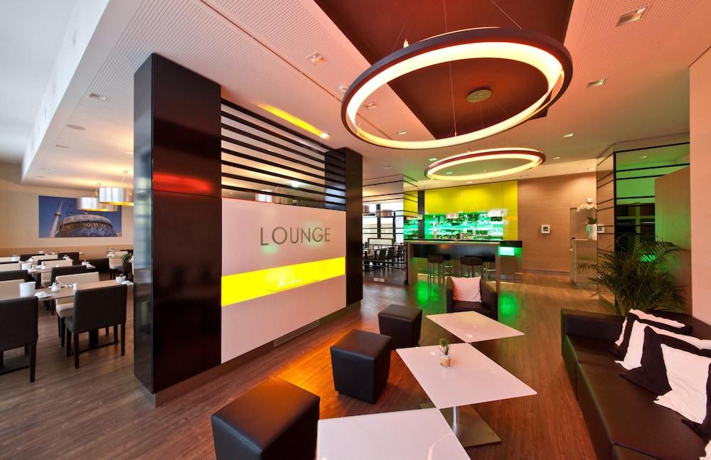 Hotel Garner - Charlottenburg, An Ihg 3*