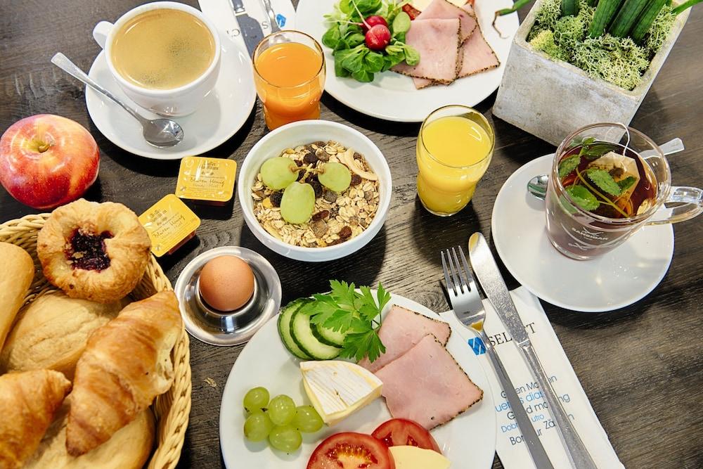 Hotel Garner - Charlottenburg, An Ihg