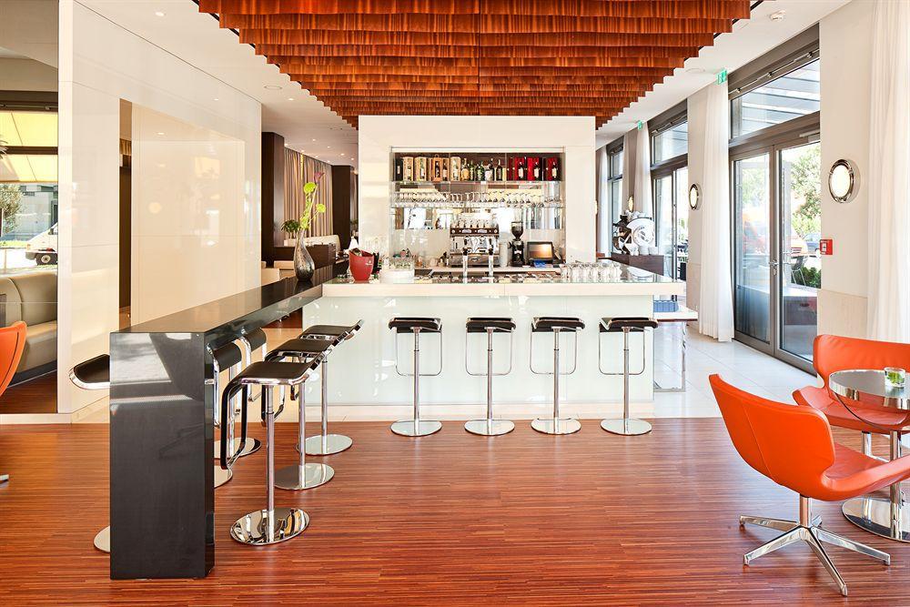 Pestana Tiergarten Hotel 4*