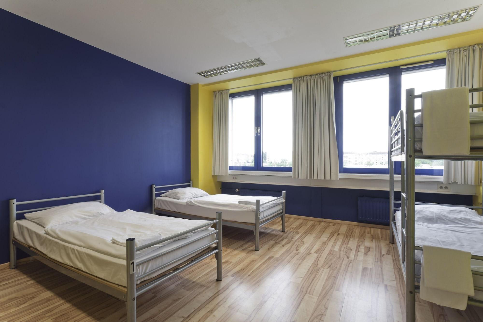 Hostel Generator Prenzlauer Berg