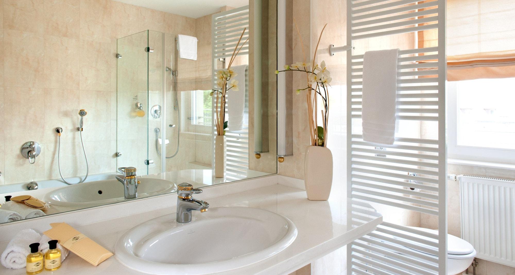 Victor's Residenz-hotel Mitte Hotel