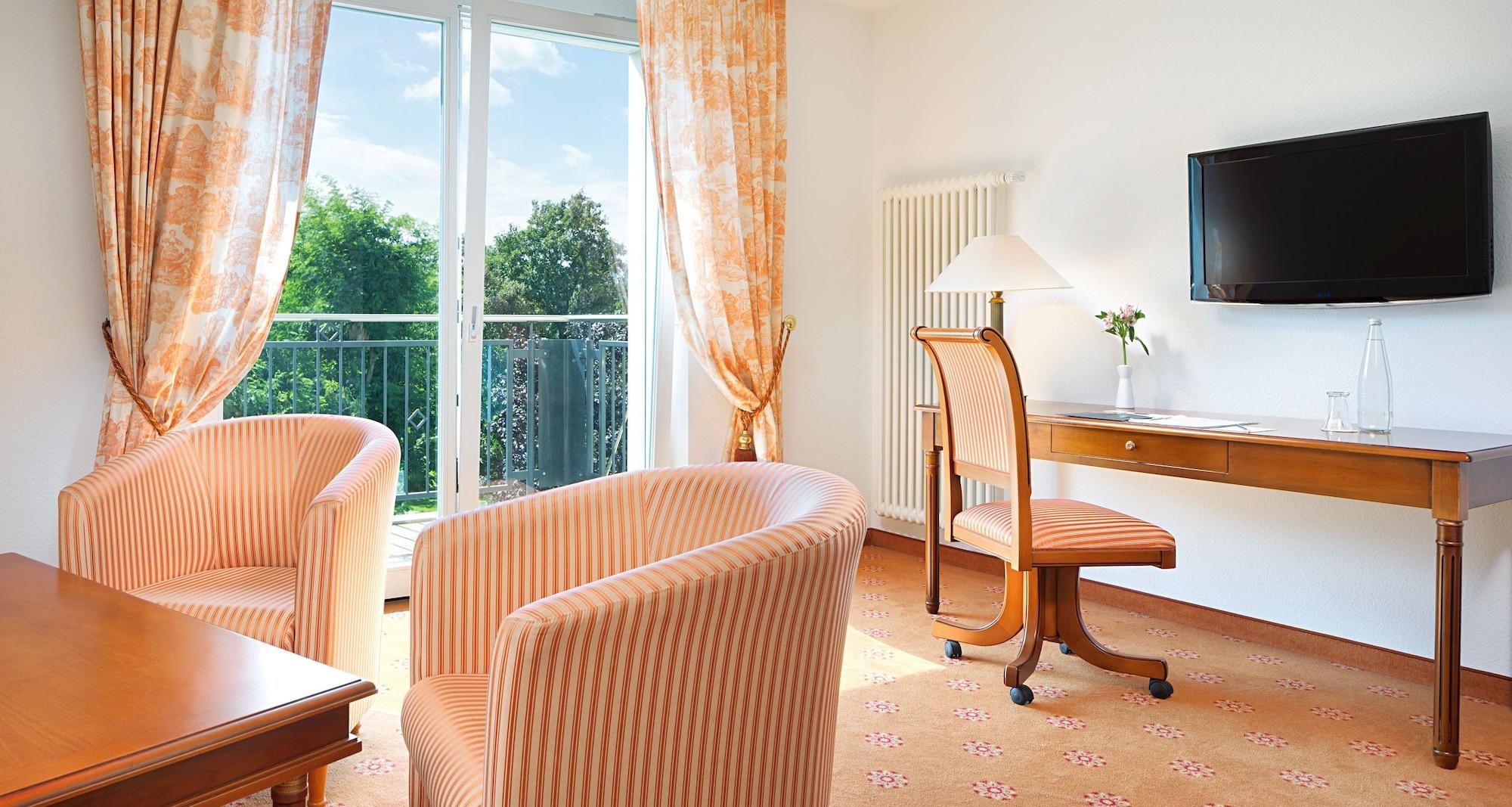 Hotel Victor's Residenz-hotel Mitte