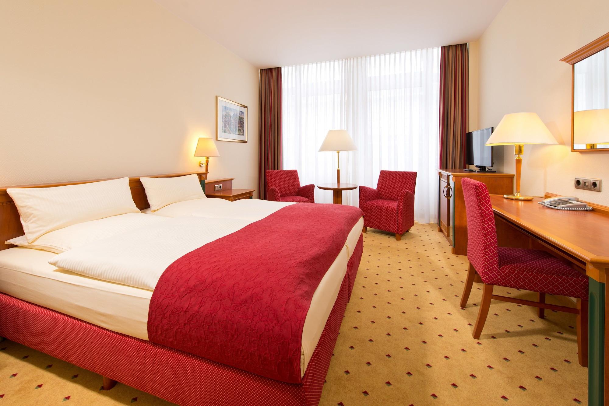 Steglitz International Hotel