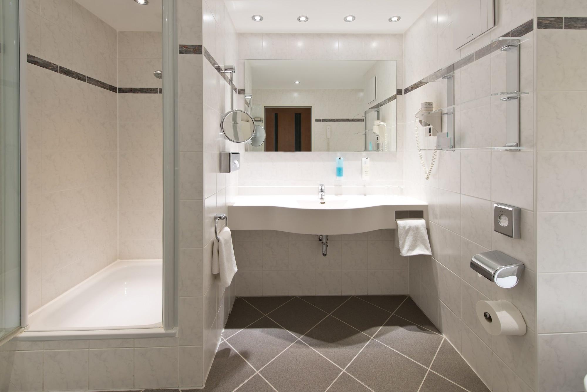 Steglitz International 4*