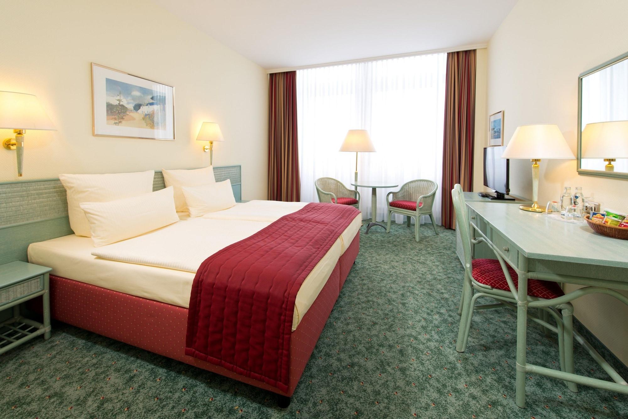Hotel Steglitz International 4*