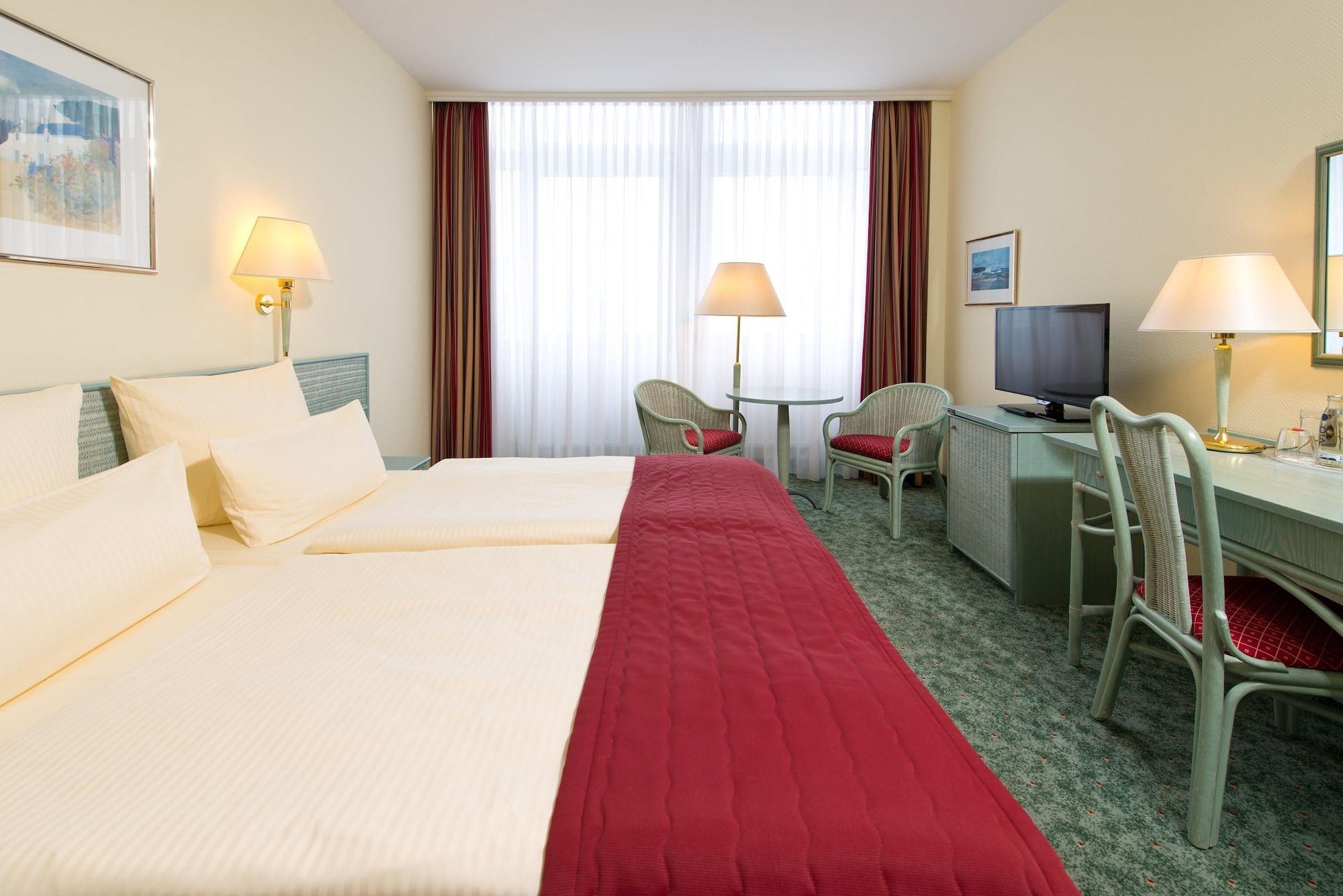 Hotel Steglitz International 4*
