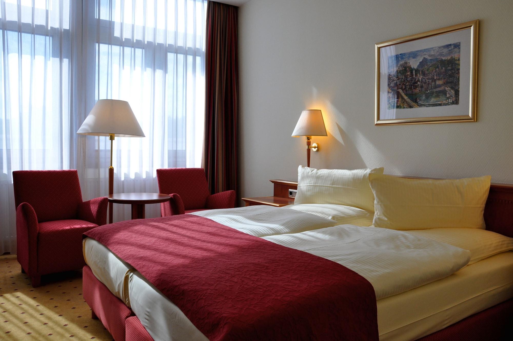 Hotel Steglitz International 4*