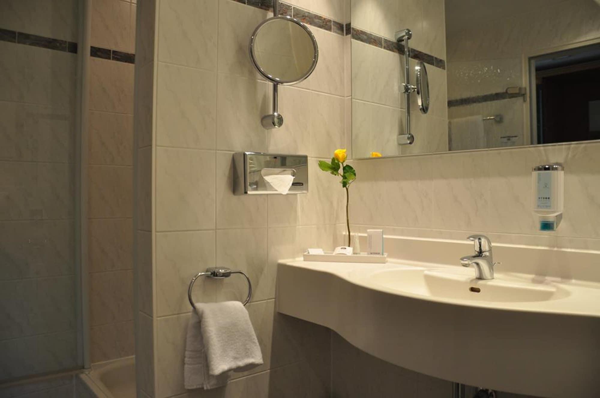 Steglitz International Hotel Berlin