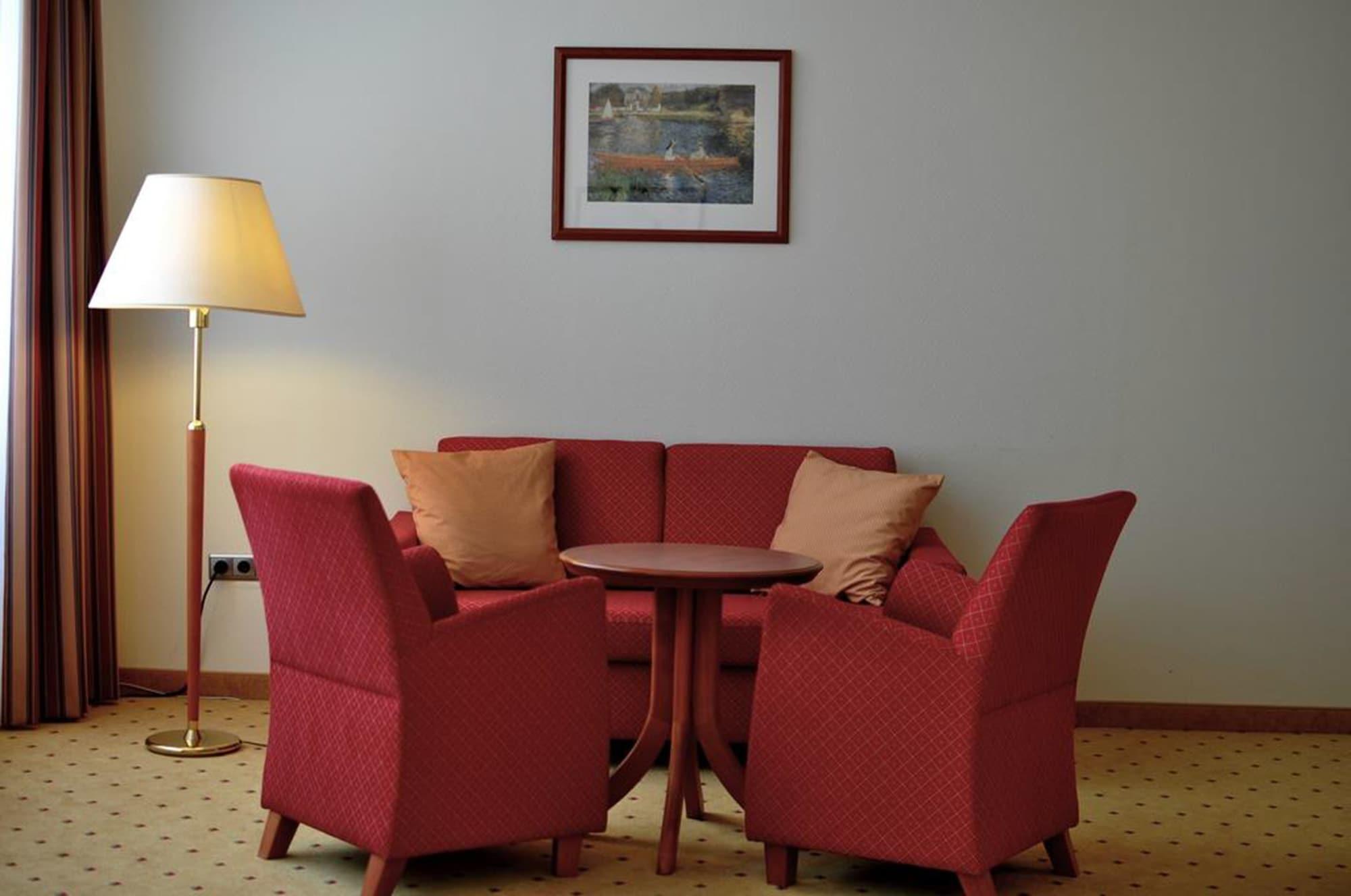 Steglitz International Hotel