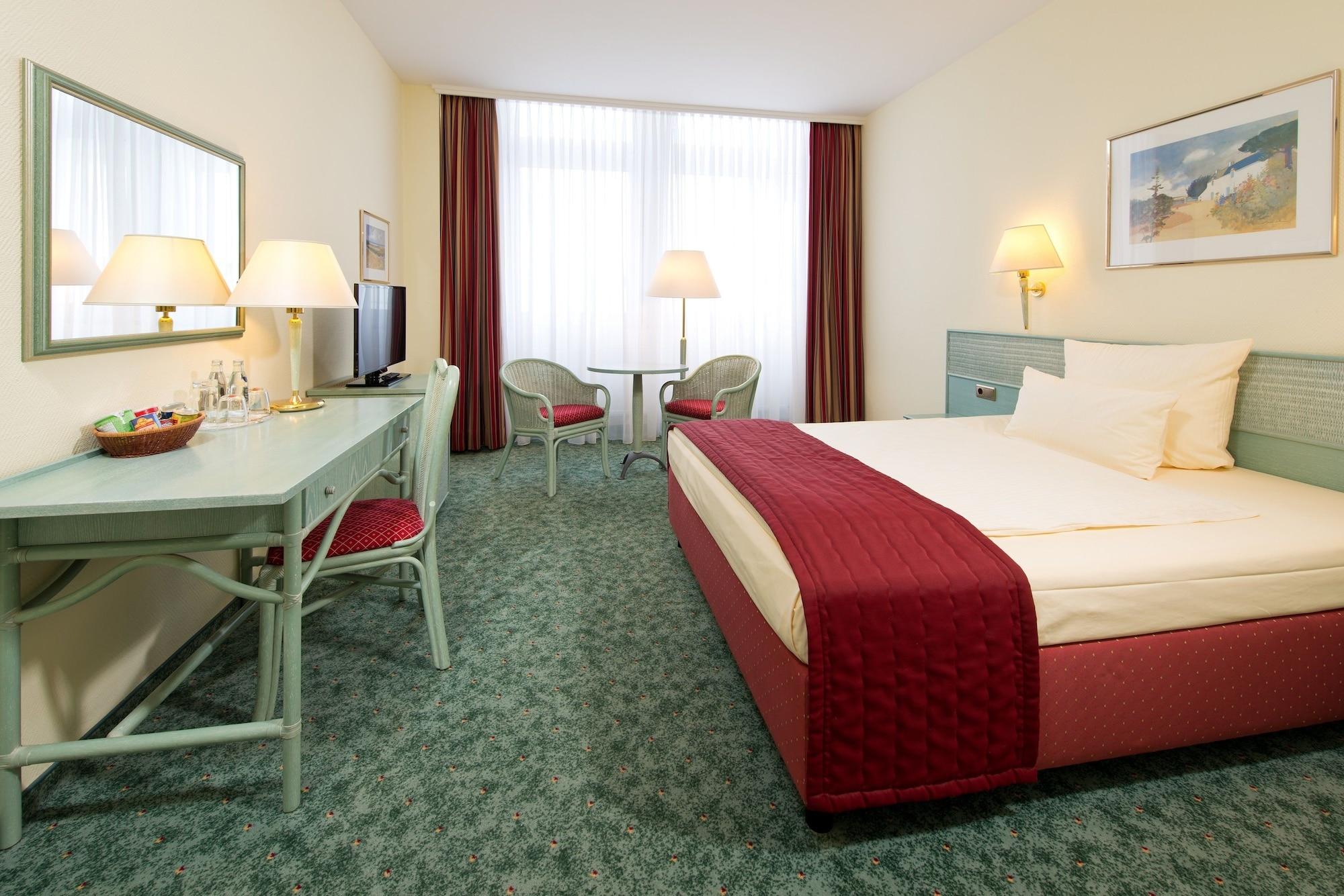 Steglitz International Hotel