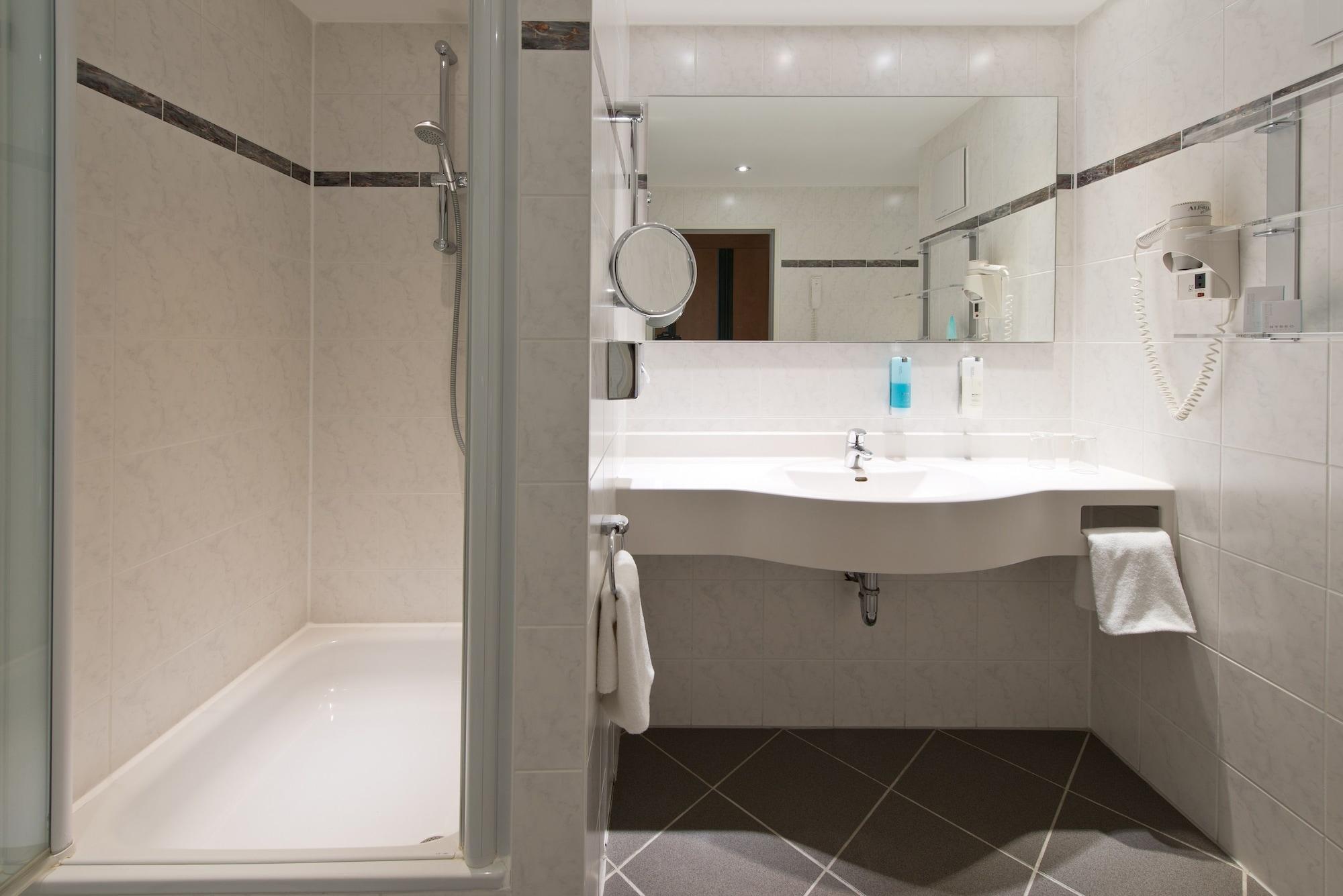 Steglitz International 4*