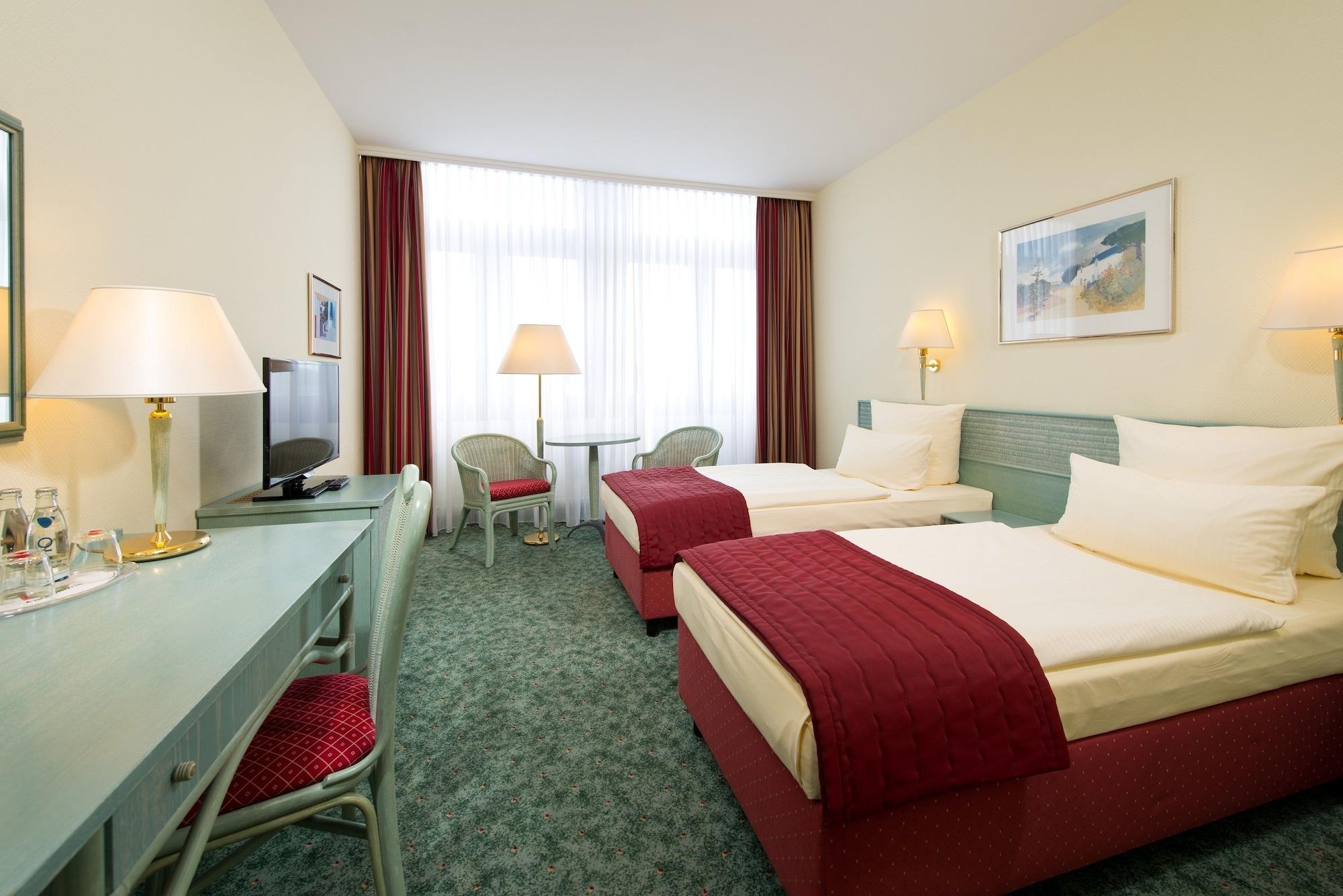 Steglitz International Hotel Berlin