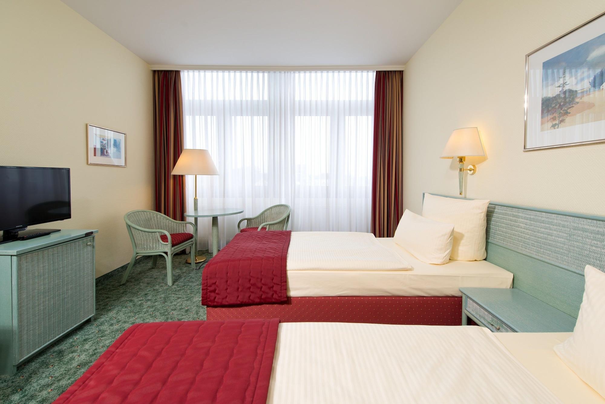 Hotel Steglitz International Berlin