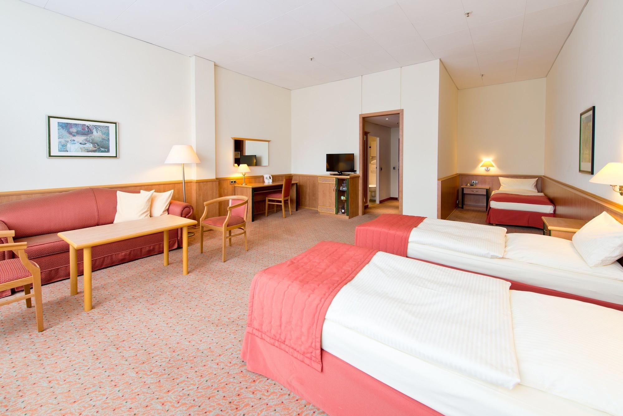 Hotel Steglitz International