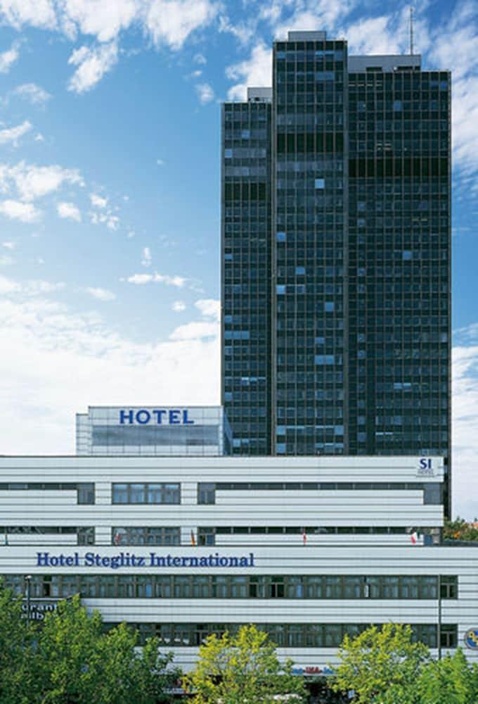 Steglitz International Hotel