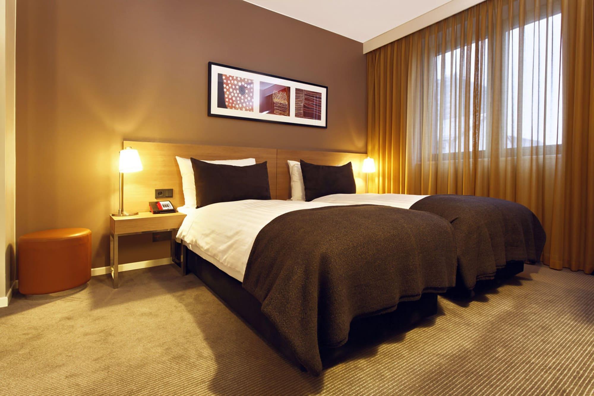 Aparthotel Adina Mitte Berlin