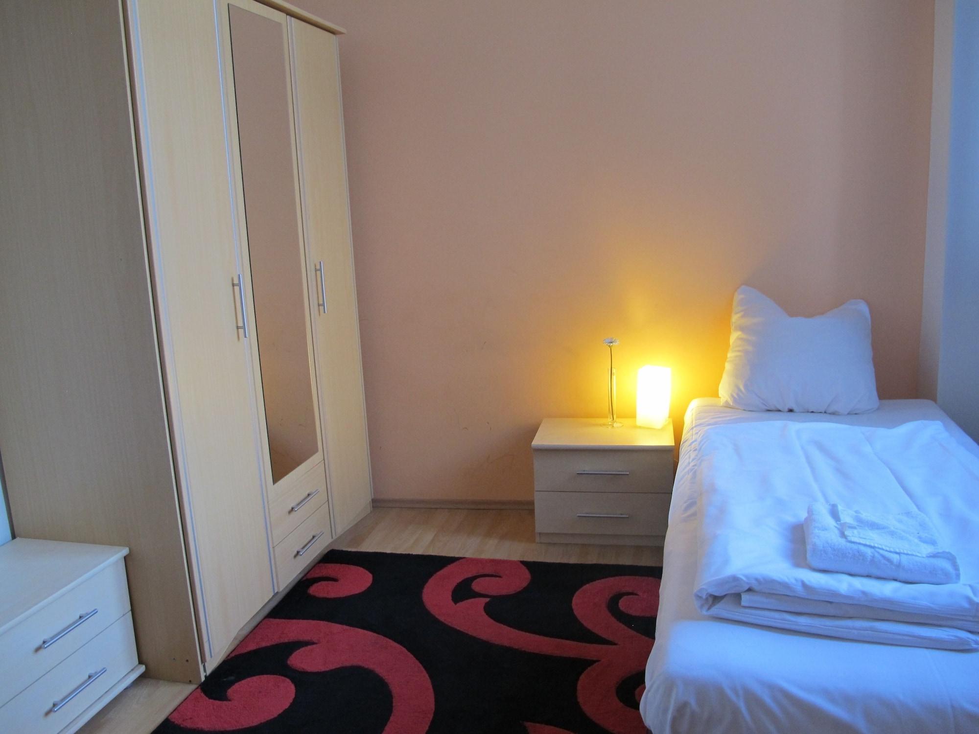 Albergue Metropol Berlim