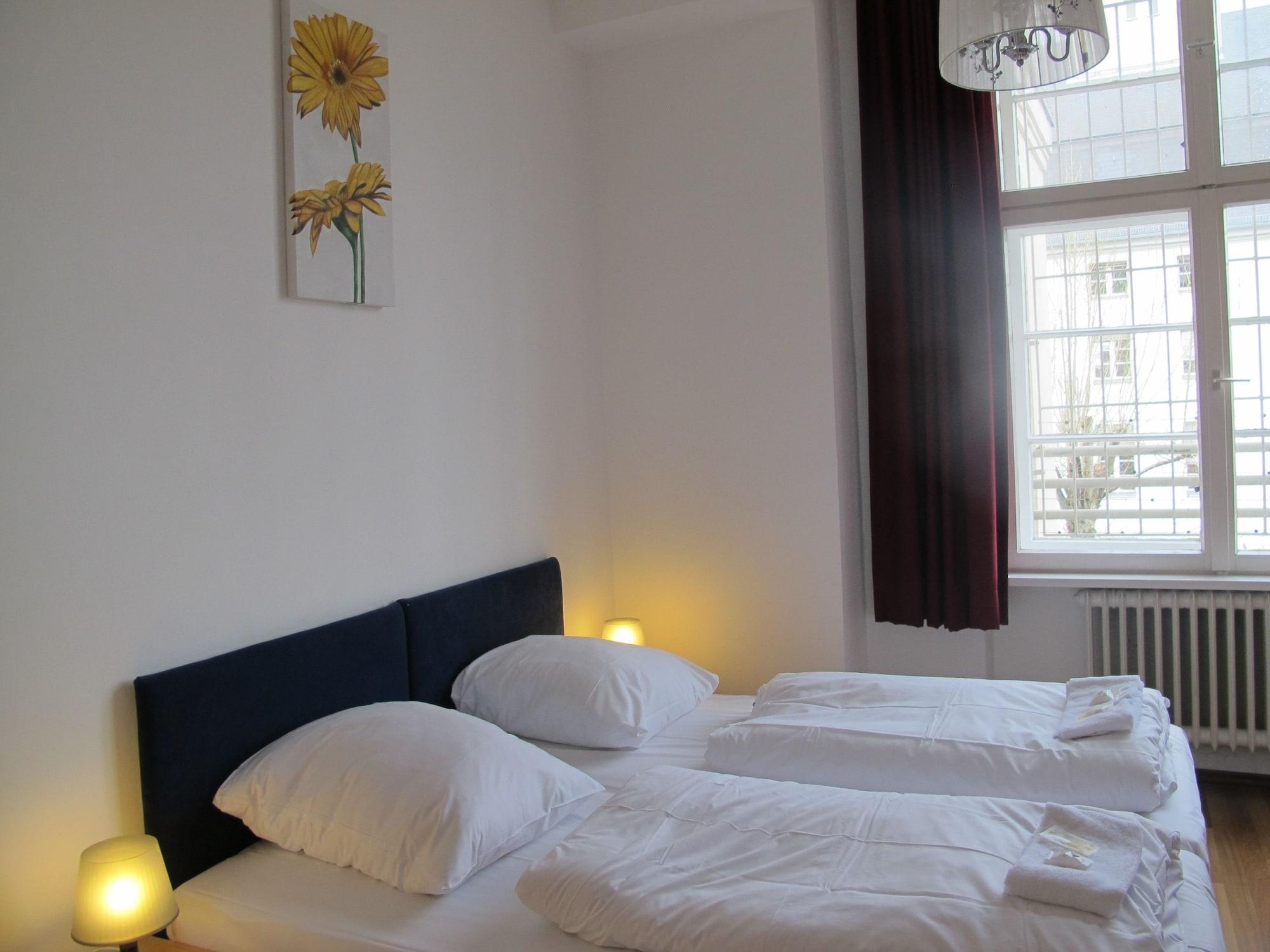 Metropol Albergue *