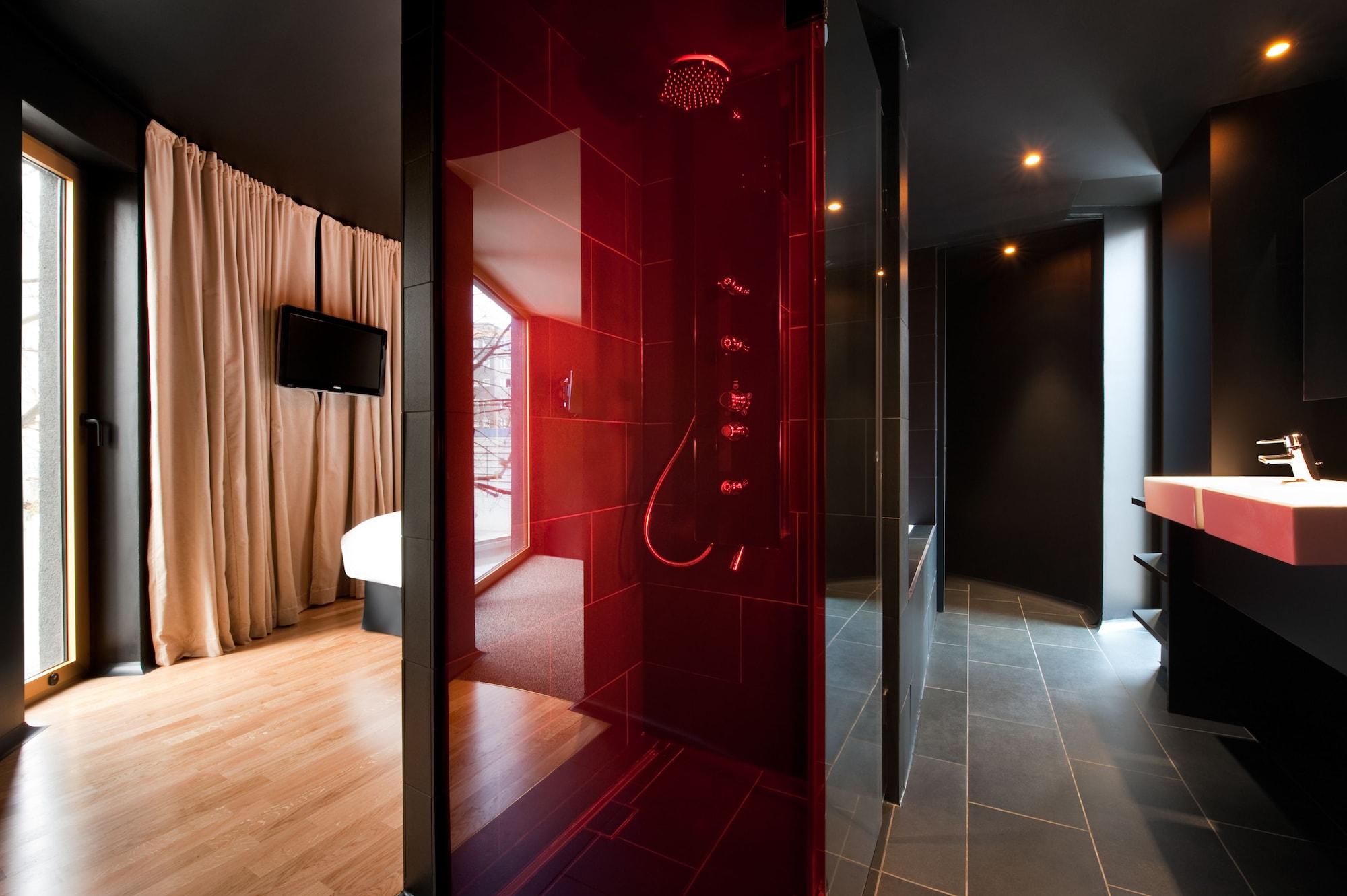 Hotel Axel - Adults Only 4*
