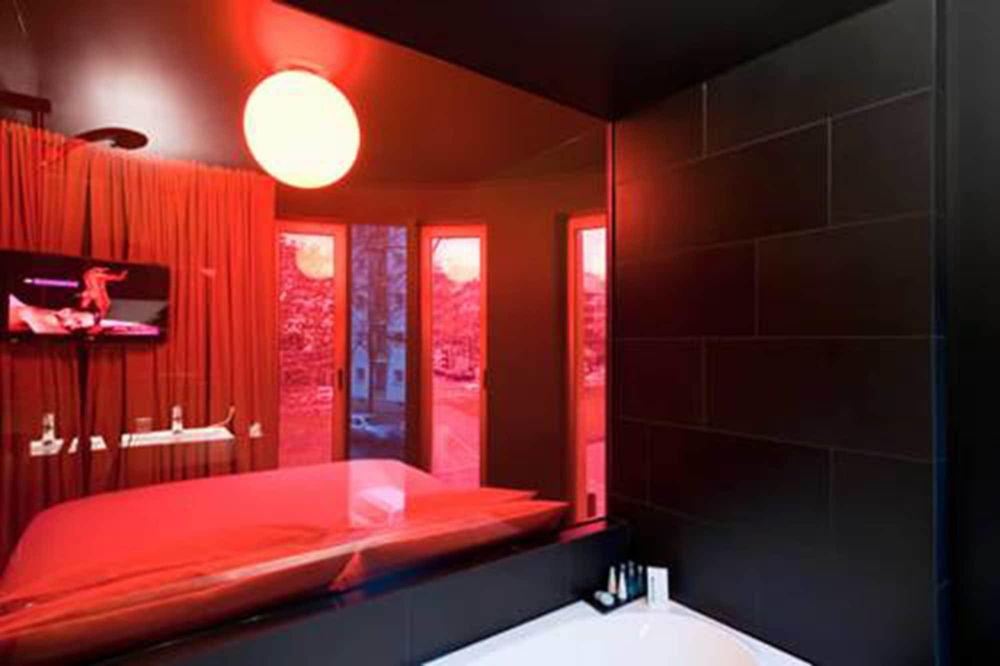 Axel - Adults Only Hotel 4*