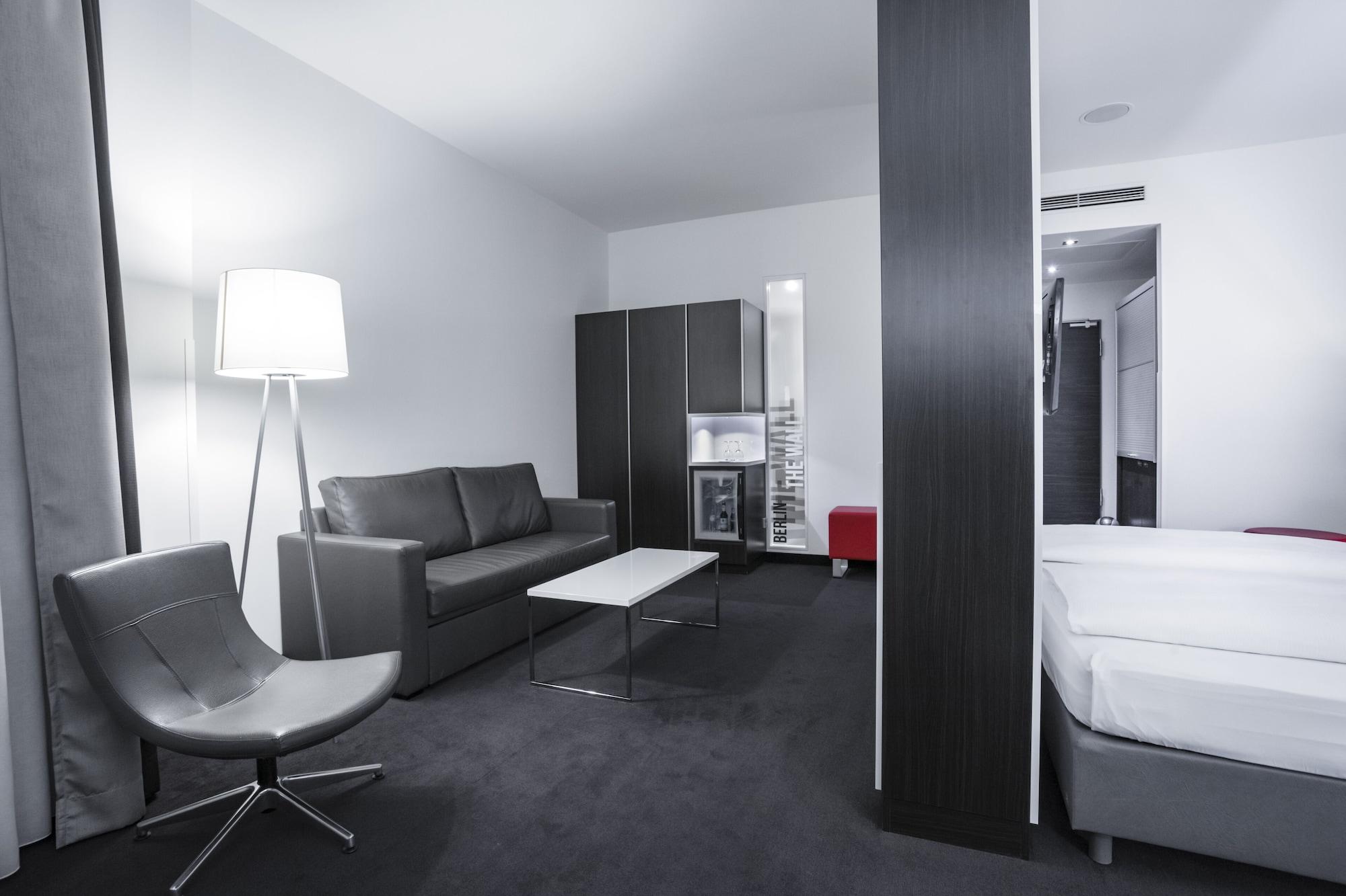 Garner - Mitte By Ihg 4* Berlin