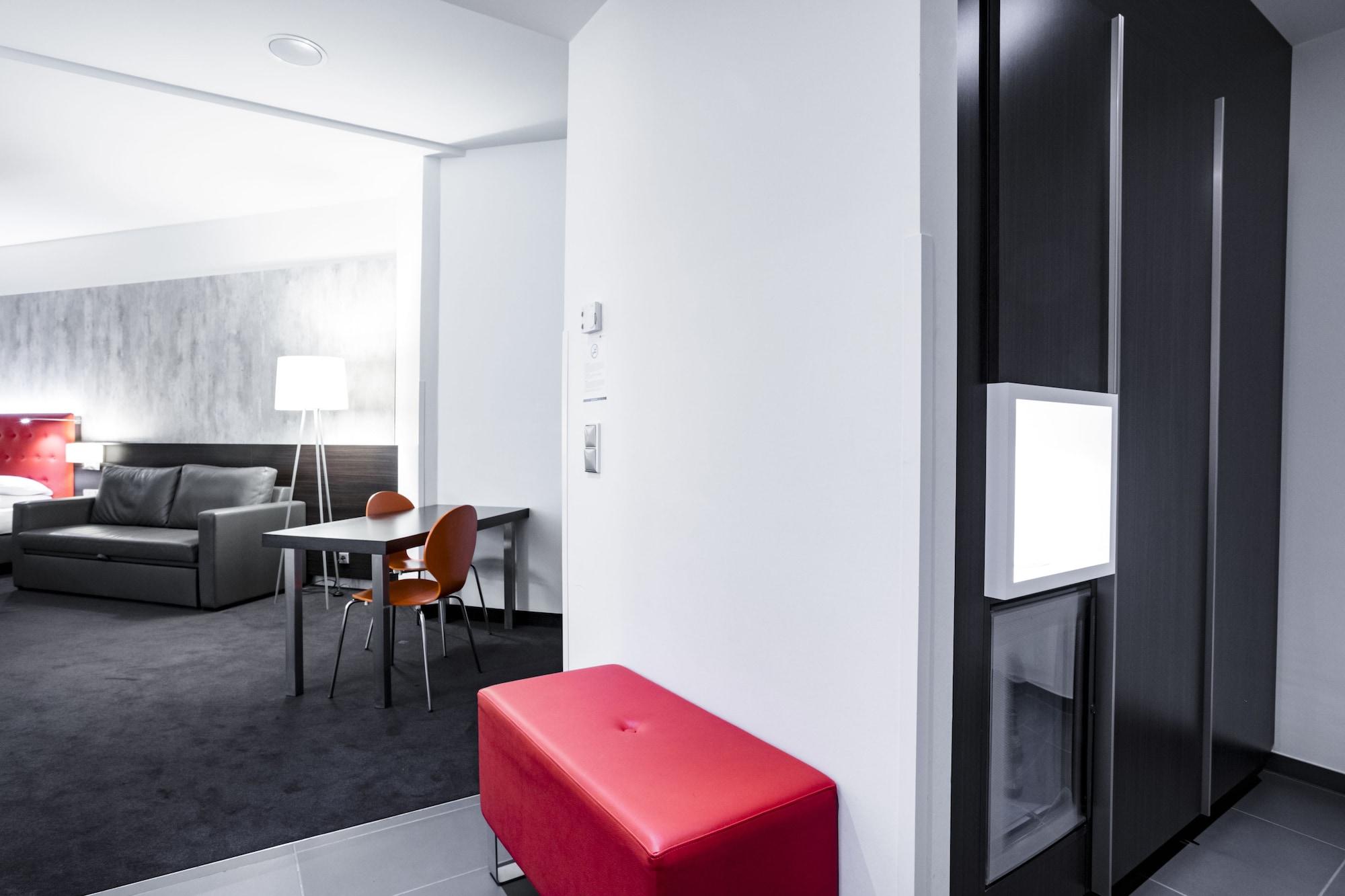 Garner - Mitte By Ihg 4* Berlin