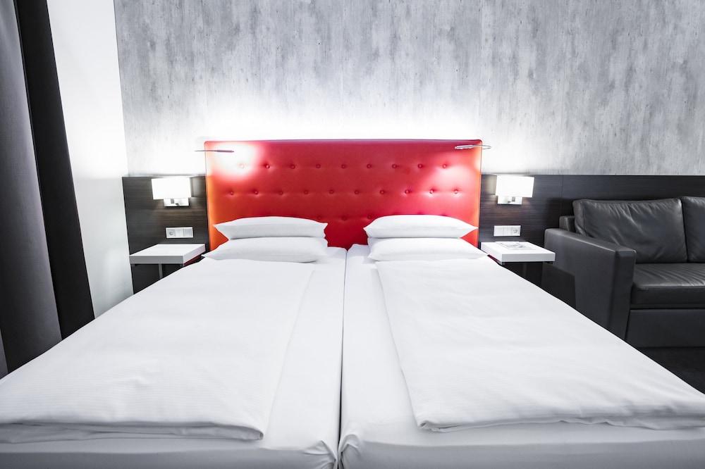 Garner - Mitte By Ihg Hotel
