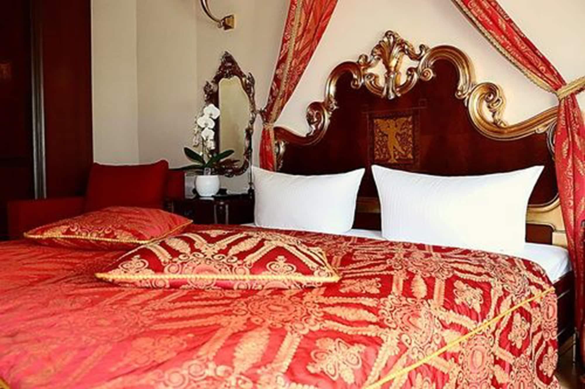 Albergo City Hotel Berlin Hotel