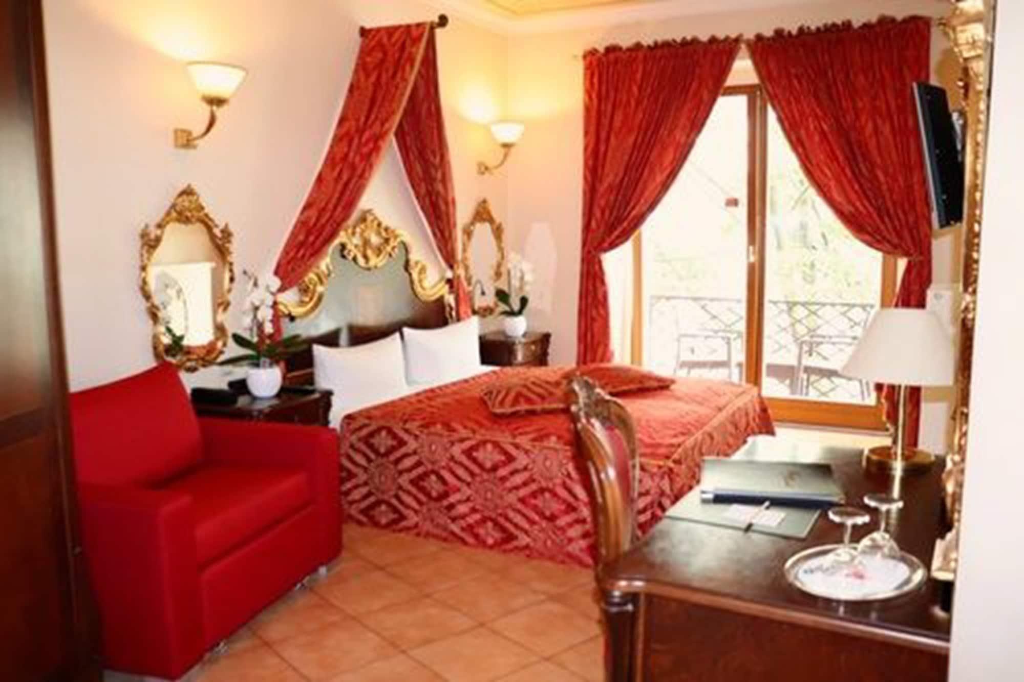 Albergo City Hotel Berlin Hotel 3*