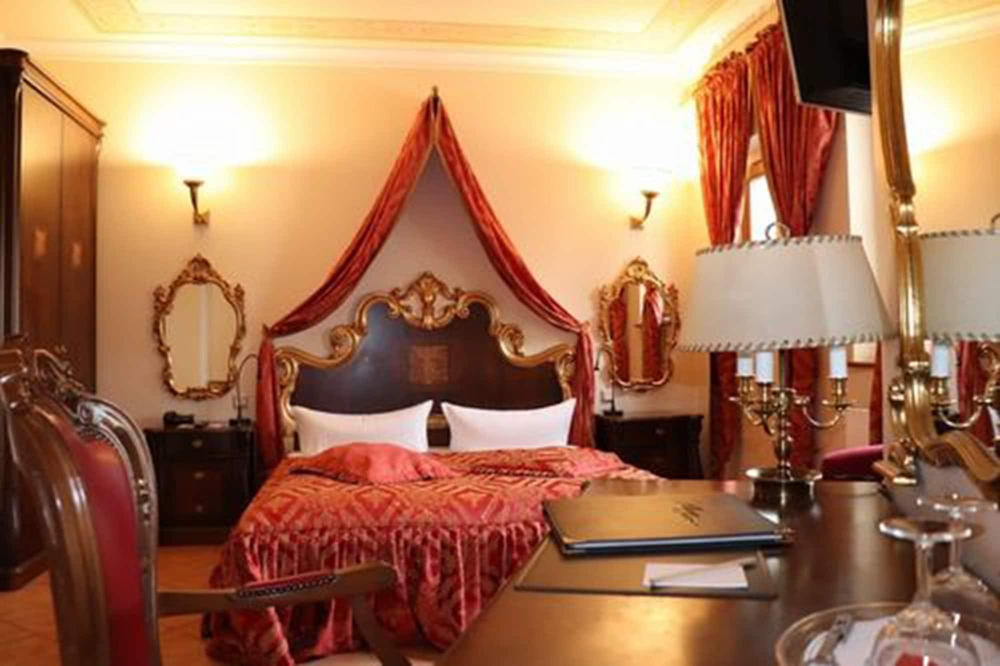 Hotel Albergo City Hotel Berlin