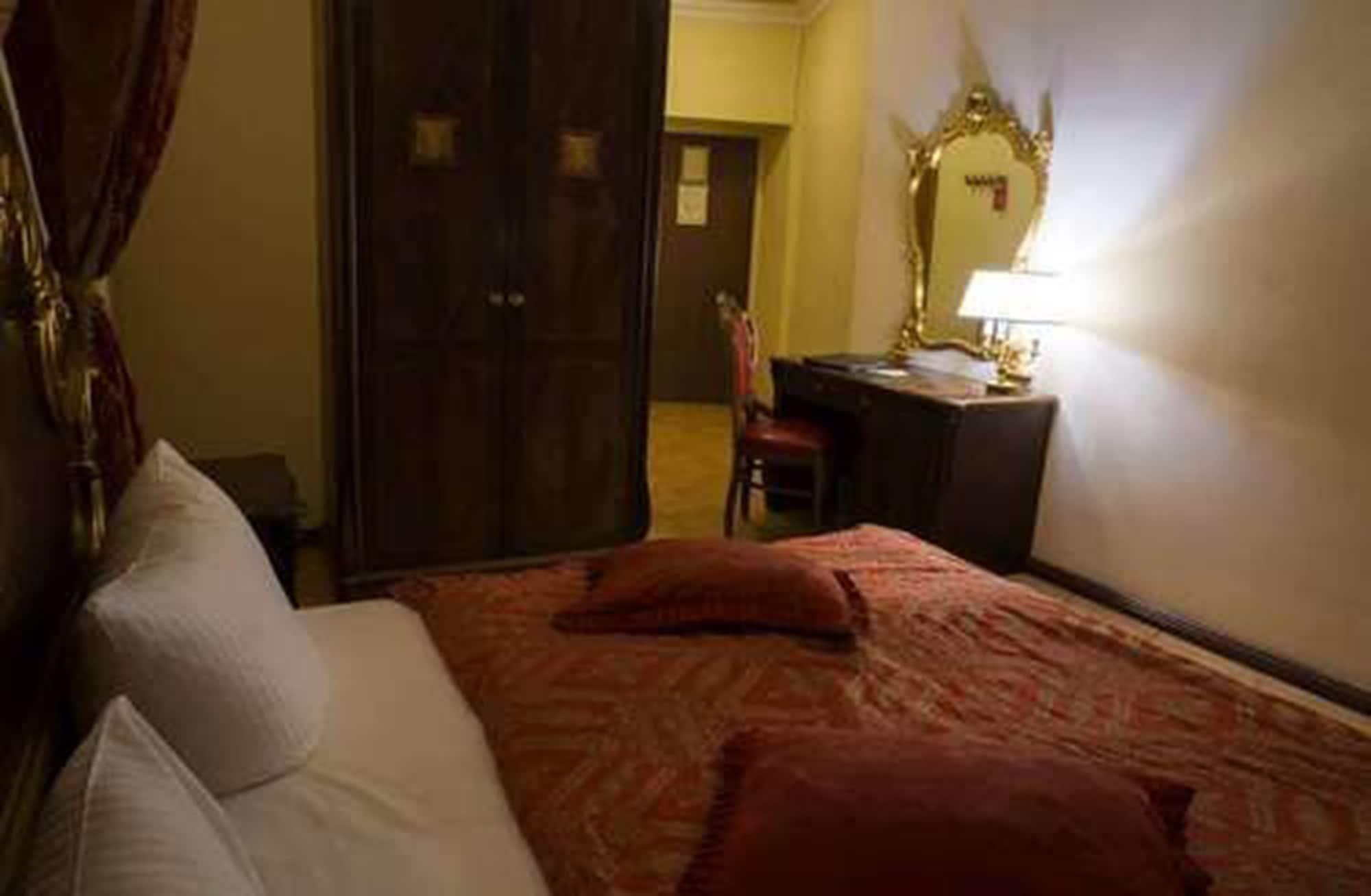 Albergo City Hotel Berlin 3* Berlin
