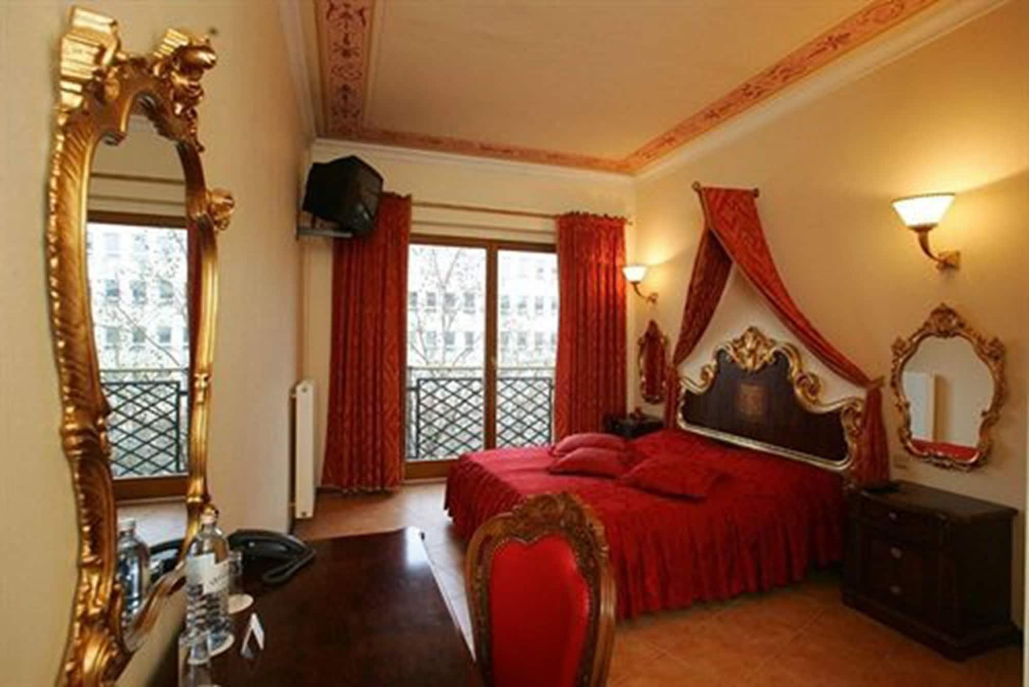 Hotel Albergo City Hotel Berlin