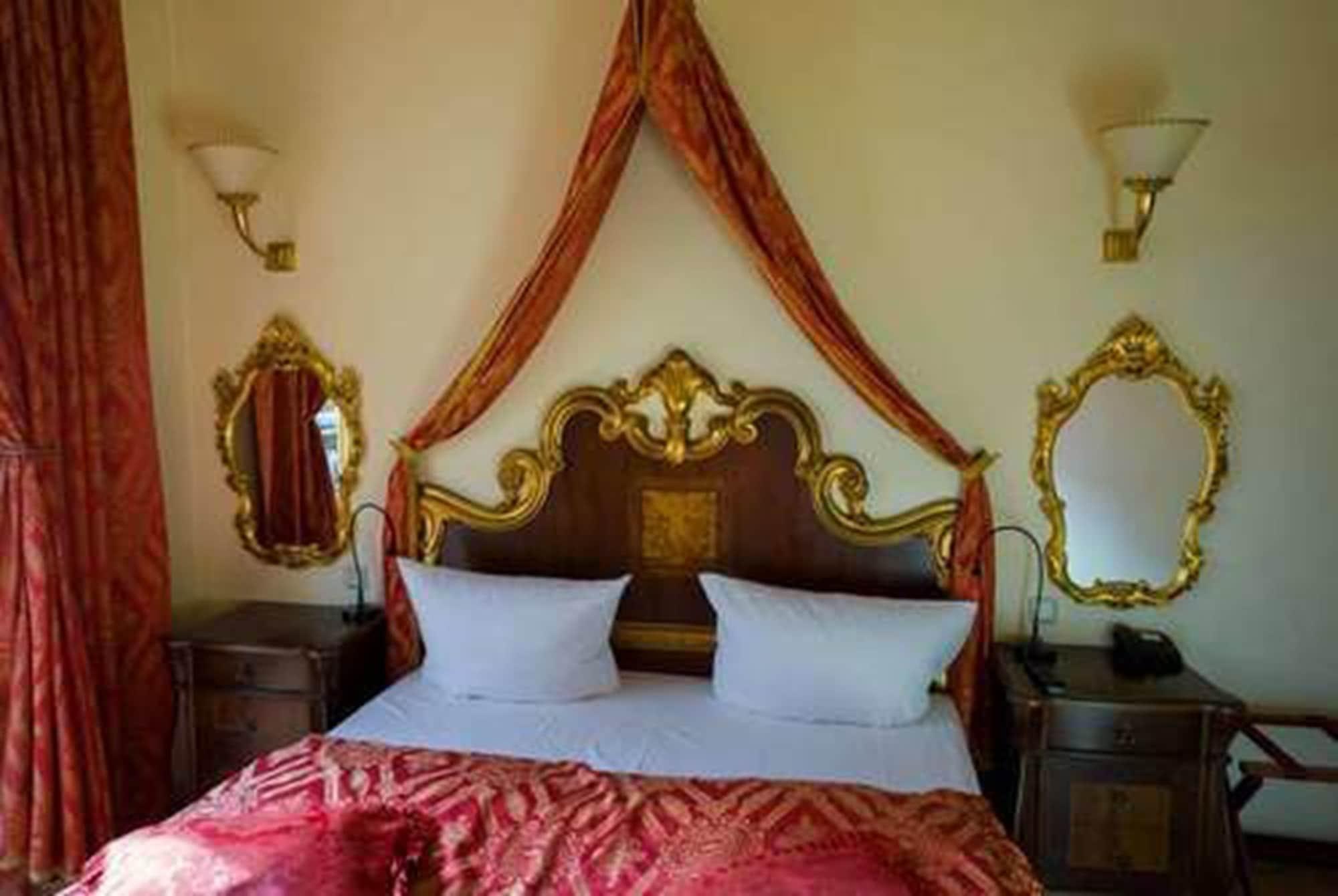 Albergo City Hotel Berlin Berlin