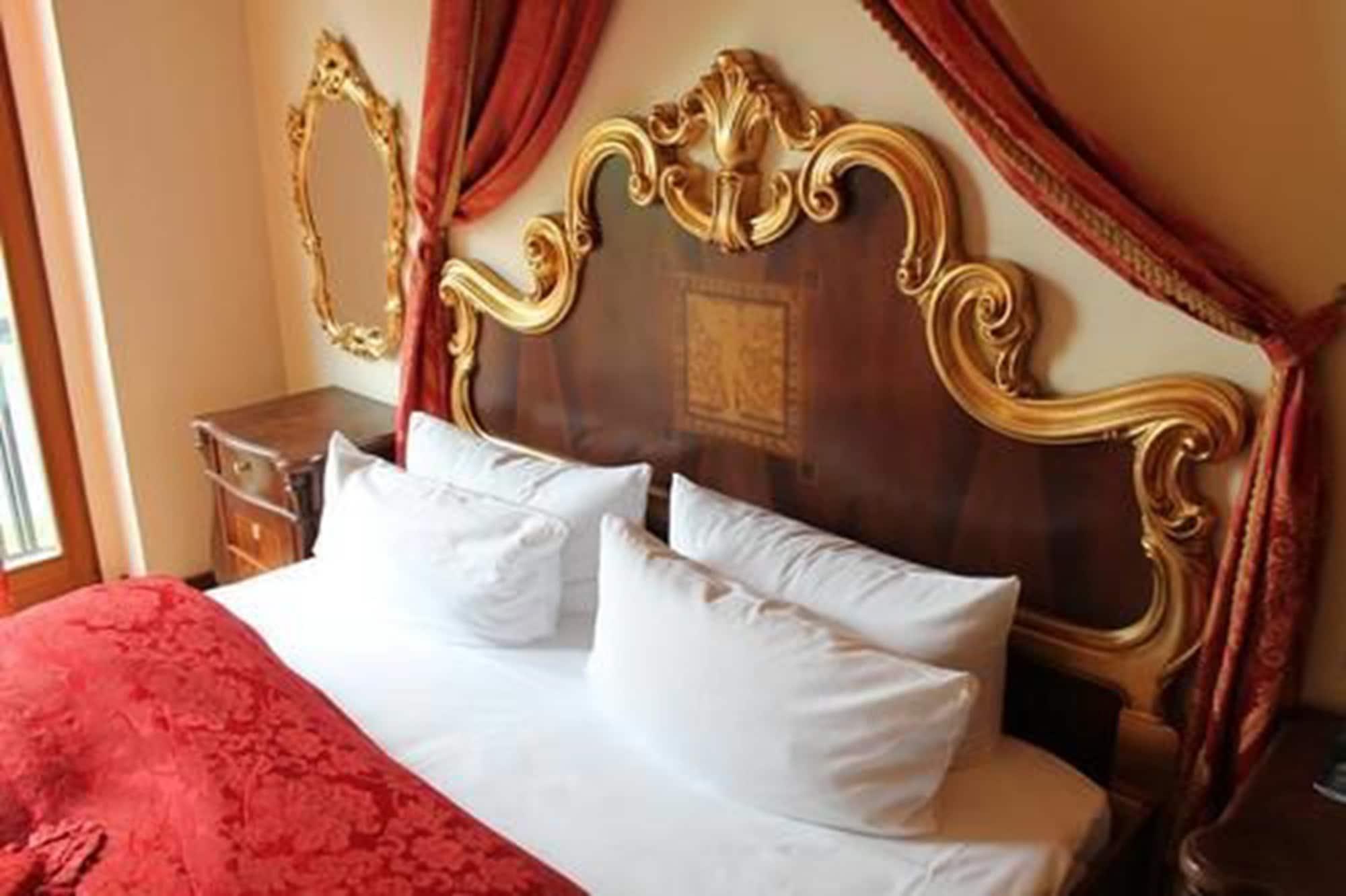 Albergo City Hotel Berlin Hotel
