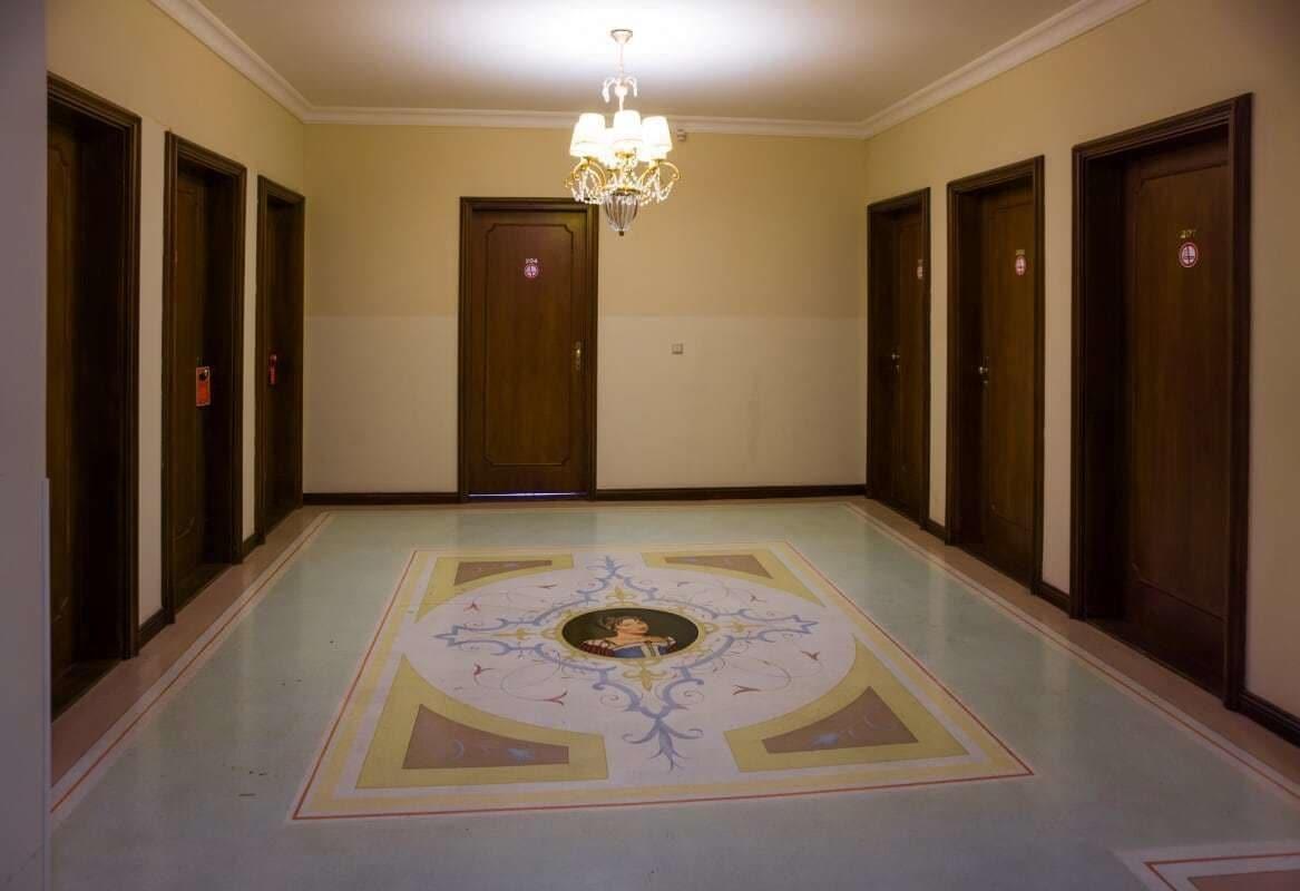 Hotel Albergo City Hotel Berlin 3*