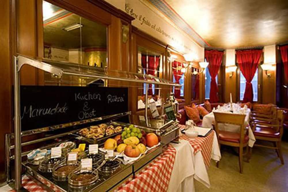Albergo City Hotel Berlin 3* Berlin