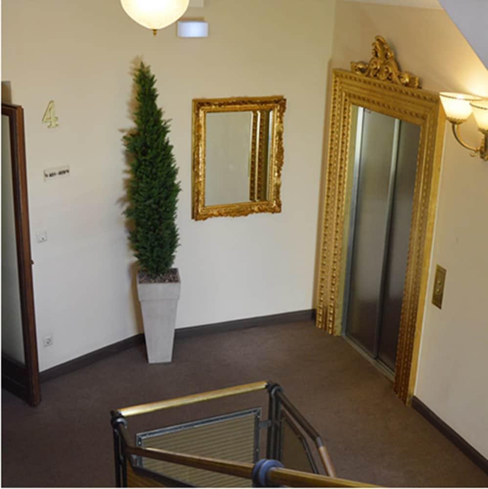 Albergo City Hotel Berlin Hotel